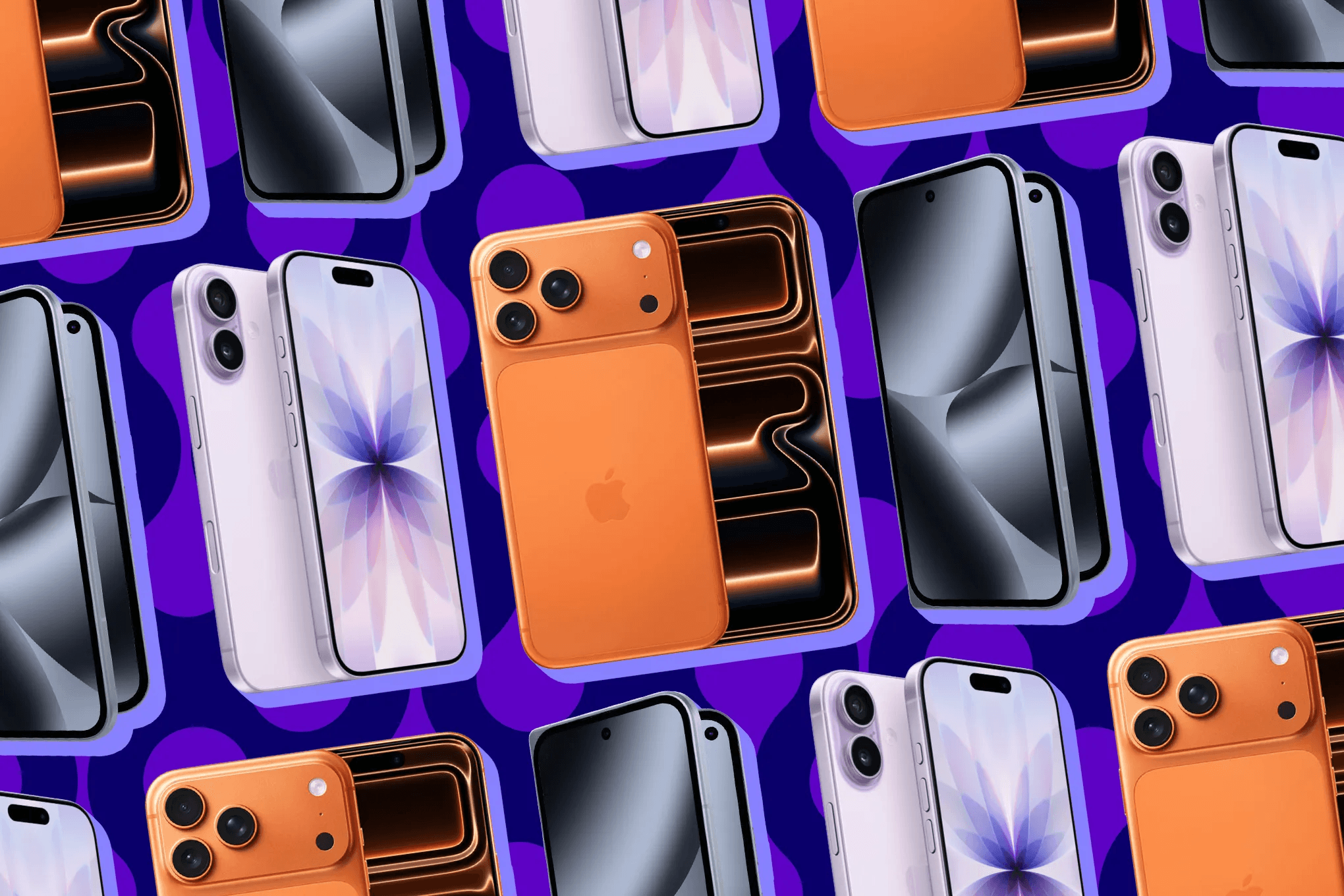 Latest Smartphones